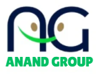 Anand Group Logo